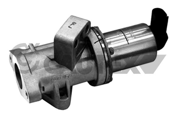 Vanne EGR CAUTEX 772518