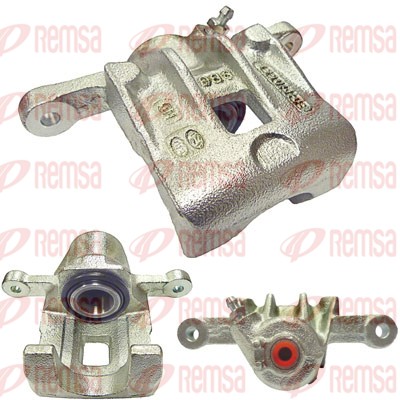 Étrier de frein REMSA 9029812