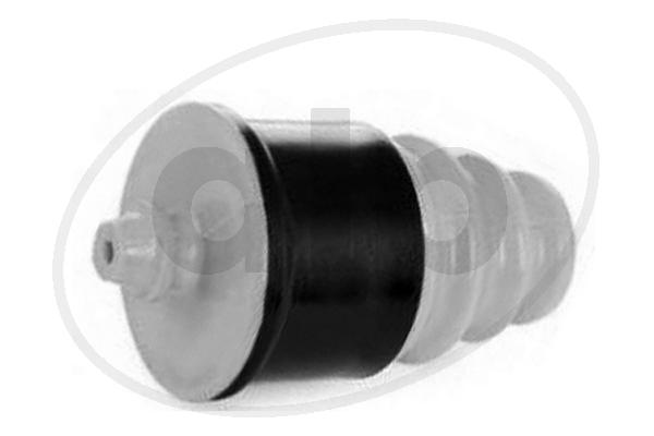 Butée élastique, suspension alp ALP-006900