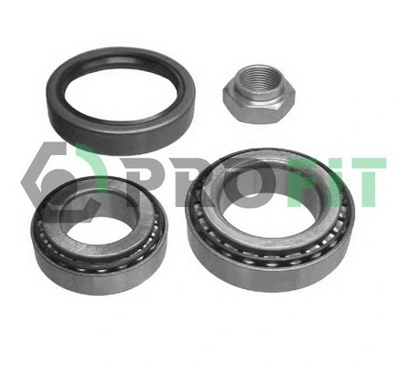Kit de roulements de roue PROFIT 2501-3429
