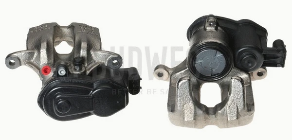 Étrier de frein BUDWEG CALIPER 344282