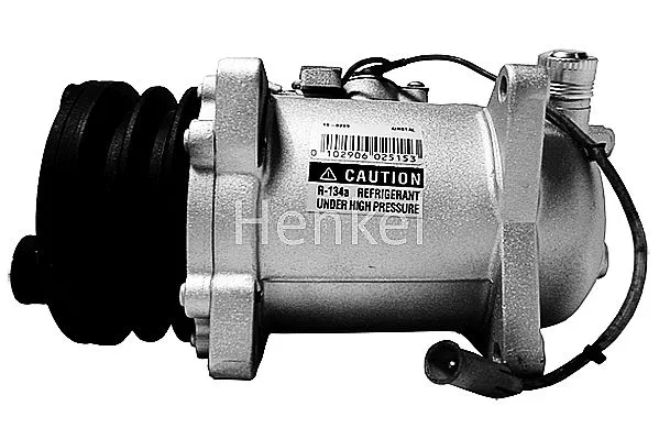 Compresseur, climatisation Henkel Parts 7110269R