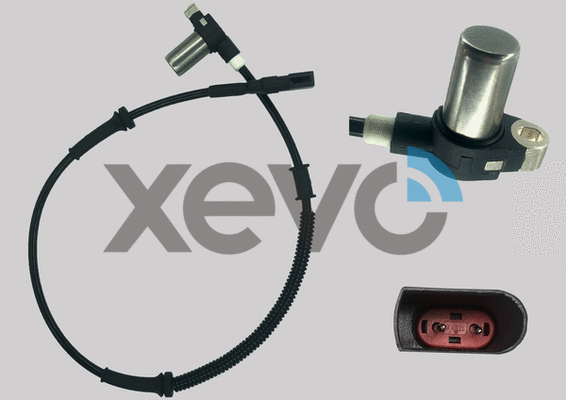Capteur, vitesse de roue XEVO XBS083