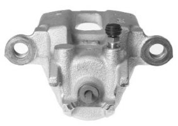 Étrier de frein TECDRIVE TET1140