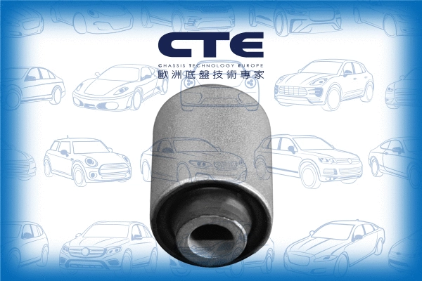 Suspension, bras de liaison CTE CBH01022
