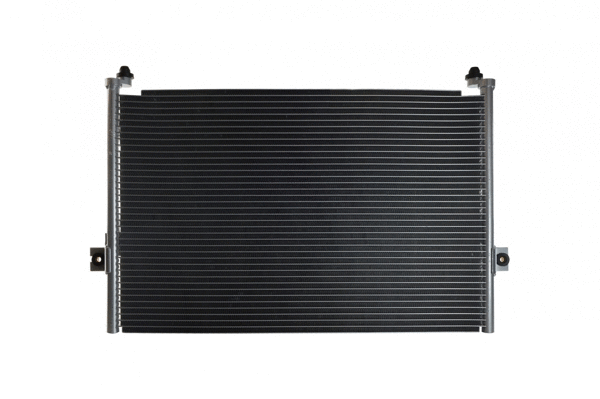Condenseur, climatisation HART 612 213