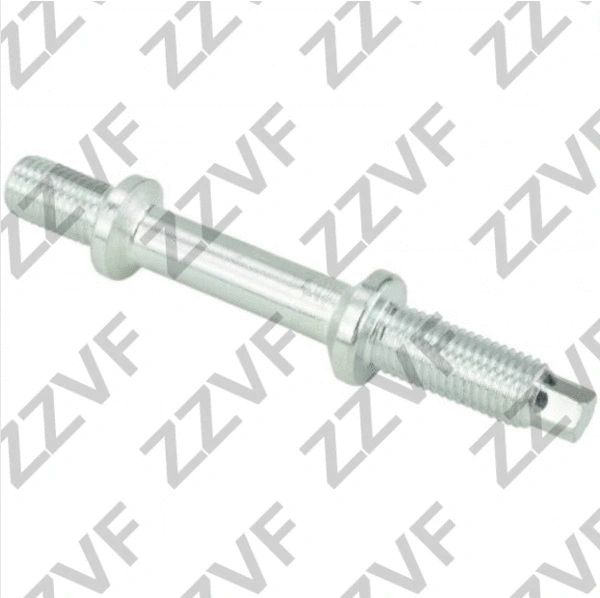 Vis, système d'échappement ZZVF ZZB0011