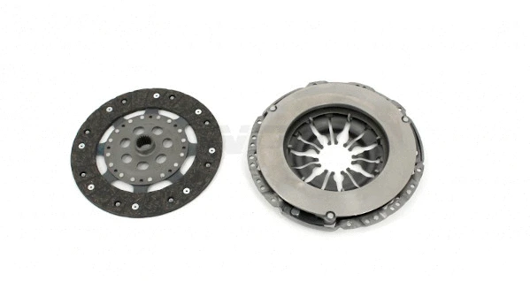 Kit d'embrayage NPS R200T01