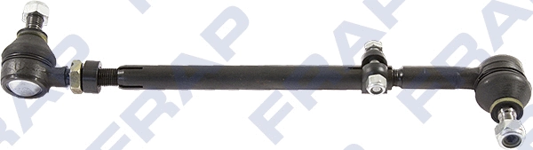 Barre de connexion FRAP FT/502