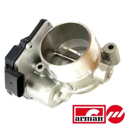 Papillon de distribution, alimentation d'air AUTOTEAM L8168AS