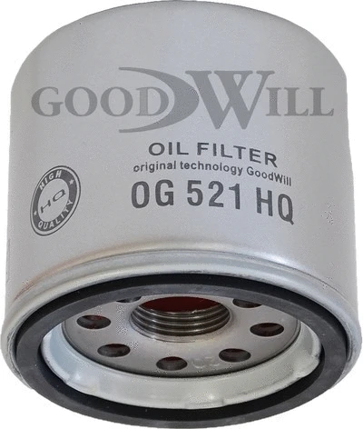 Filtre à huile GOODWILL OG 521 HQ
