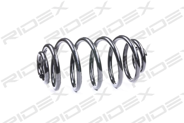 Ressort de suspension RIDEX 188C0159