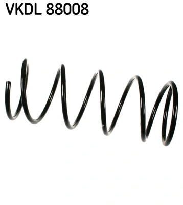 Ressort de suspension SKF VKDL 88008