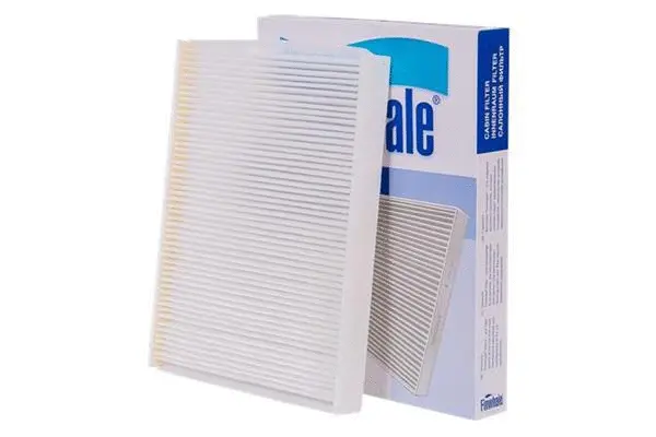 Filtre, air de l'habitacle FINWHALE AS927