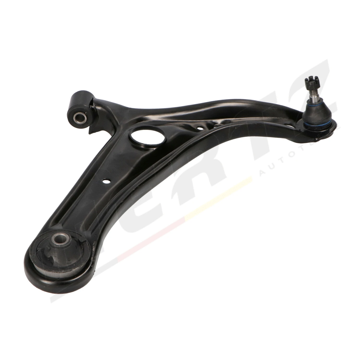 Bras de liaison, suspension de roue MERTZ M-S0921