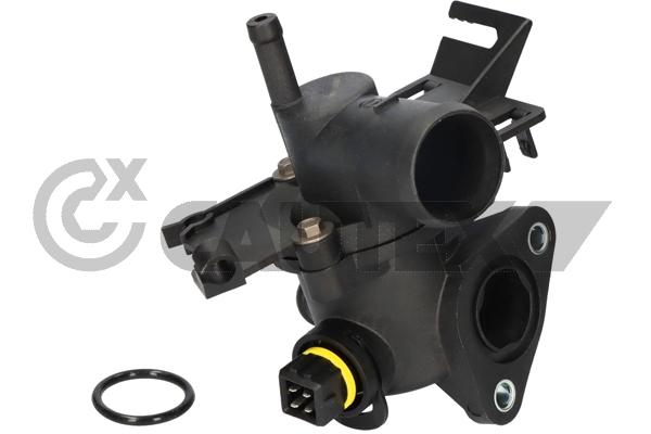 Thermostat, liquide de refroidissement CAUTEX 952199