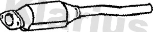 Catalyseur KLARIUS 311308