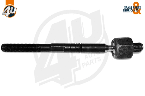 Rotule de direction intérieure, barre de connexion 4U Autoparts E68858