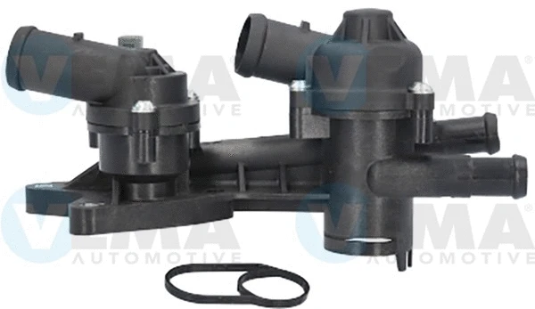 Thermostat, liquide de refroidissement VEMA 460152