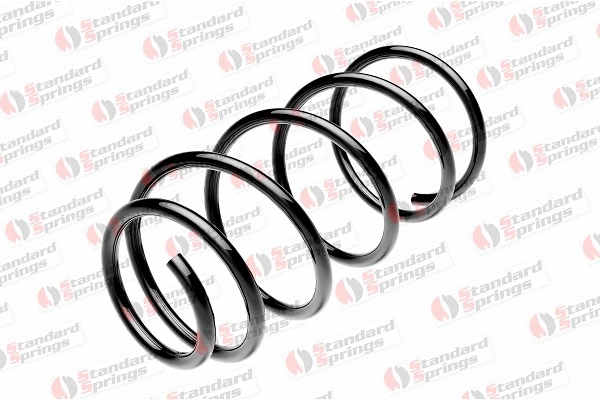 Ressort de suspension STANDARD SPRINGS ST 110 111 F