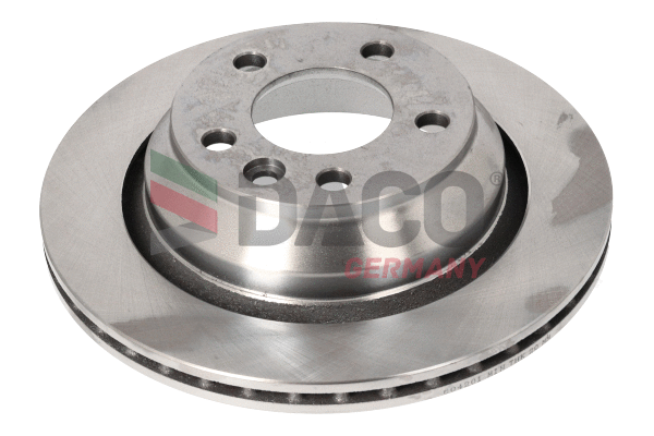 Disque de frein DACO Germany 604201
