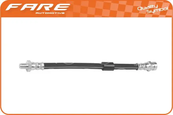 Flexible de frein FARE-CO 17380