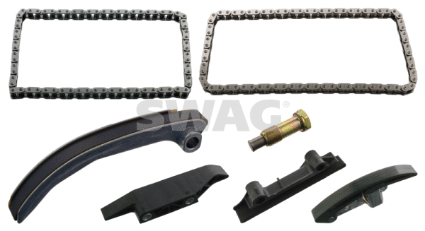 Kit de distribution par chaîne SWAG 30 10 3315