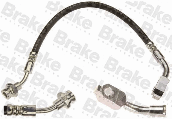 Flexible de frein Brake ENGINEERING BH770154