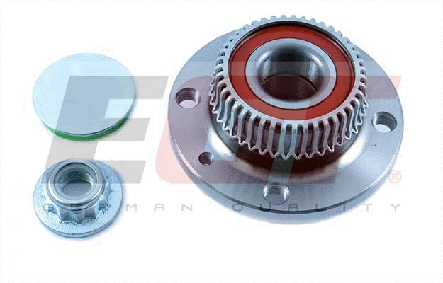 Kit de roulements de roue EGT 554083EGTk