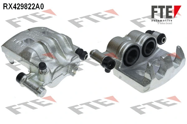 Étrier de frein FTE 9290946