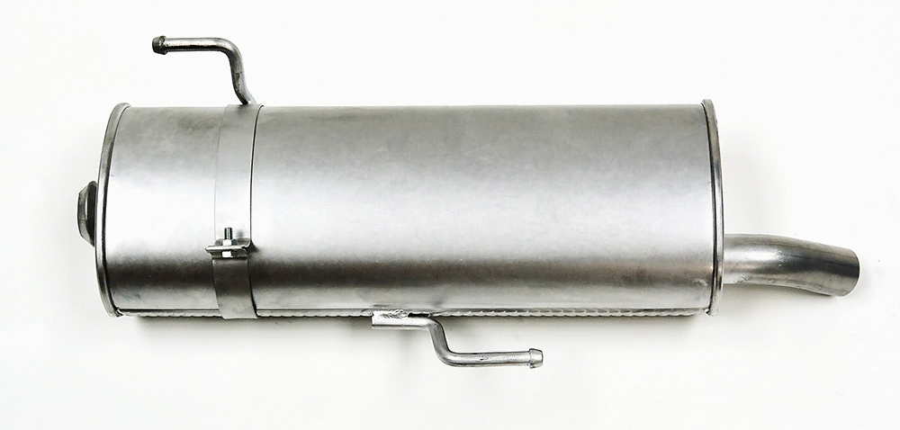 Silencieux arrière VEGAZ GmbH PGS-195