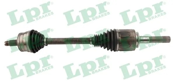Arbre de transmission LPR DS60399