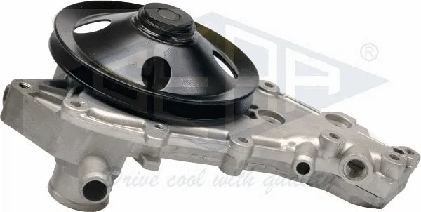 Pompe à eau, refroidissement du moteur GEBA 60190
