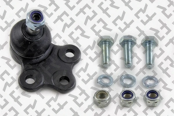 Rotule de suspension FR REDAELLI 5-79K