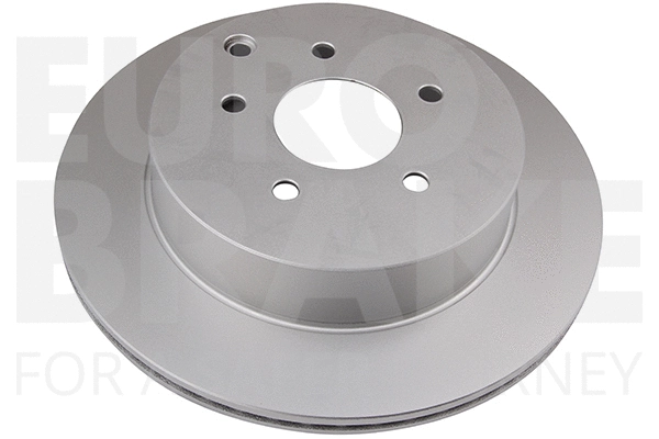 Disque de frein EUROBRAKE 5815312271