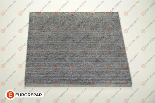 Filtre, air de l'habitacle EUROREPAR 1640609580
