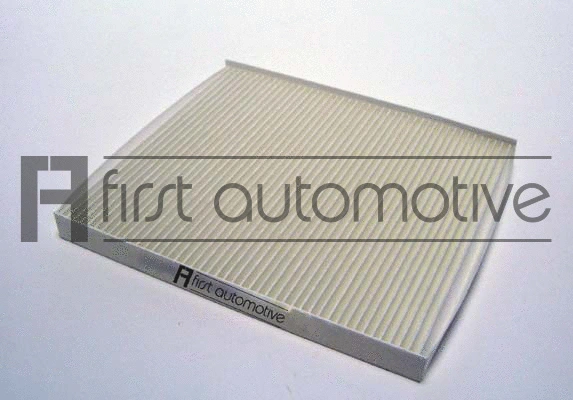 Filtre, air de l'habitacle 1A FIRST AUTOMOTIVE C30149