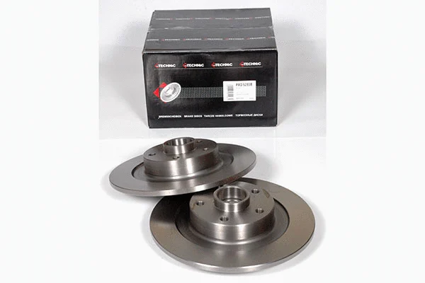 Disque de frein PROTECHNIC PRD5293B