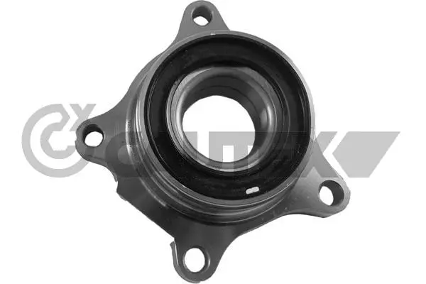 Kit de roulements de roue CAUTEX 771302