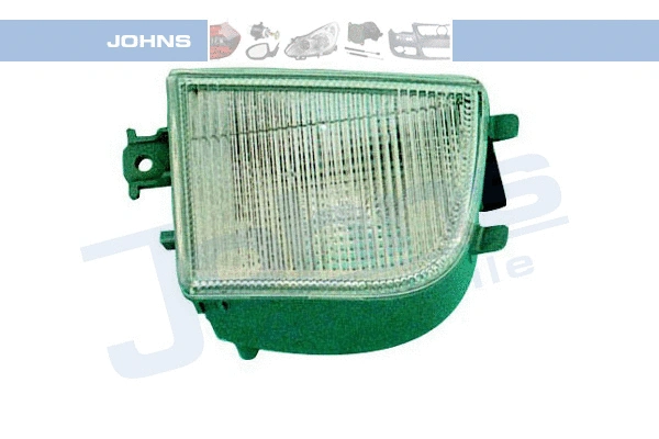 Feu clignotant JOHNS 95 47 19-1