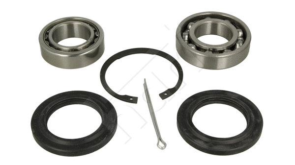 Kit de roulements de roue HART 900 283