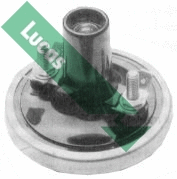 Bobine d'allumage LUCAS DLB237