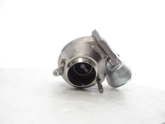 Turbocompresseur, suralimentation GARRETT 750431-5013S