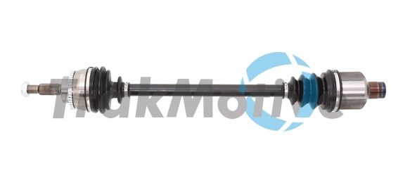 Arbre de transmission AUTOTEAM G301737