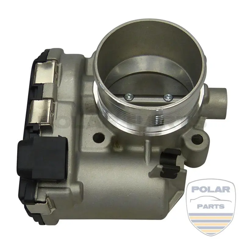 Corps papillon POLAR PARTS 10004705