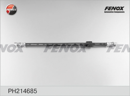 Flexible de frein FENOX PH214685