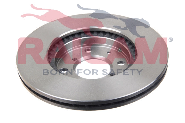 Disque de frein RAICAM RD01007