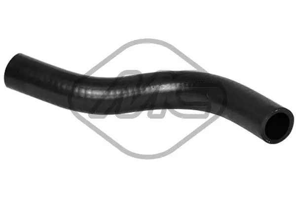 Durite de radiateur Metalcaucho 99035