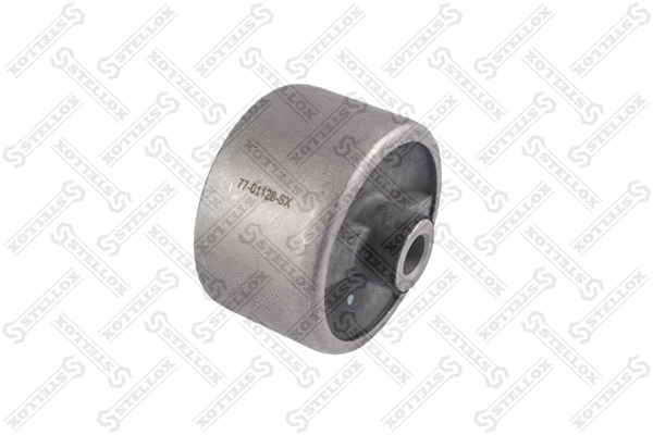 Suspension, bras de liaison STELLOX 77-01128-SX