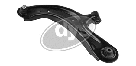 Bras de liaison, suspension de roue DYS 20-03357